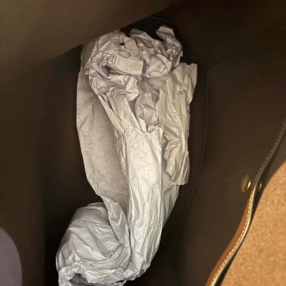 COPY - Coach Brooklyn bag 39 - Picture 7 of 7